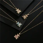 ASTM F136 Titanium Piercing Jewelry