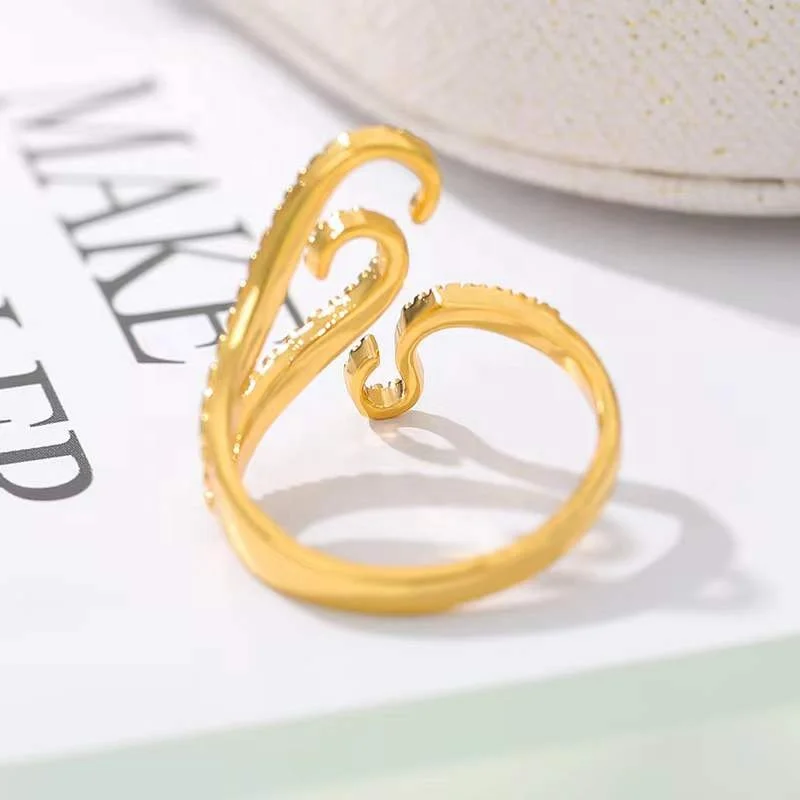 ASTM F136 Titanium Toe Ring - Image 2