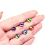 316L Surgical Steel Tongue Ring For Tongue Piercing