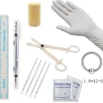 316L Surgical Steel Piercing Tool