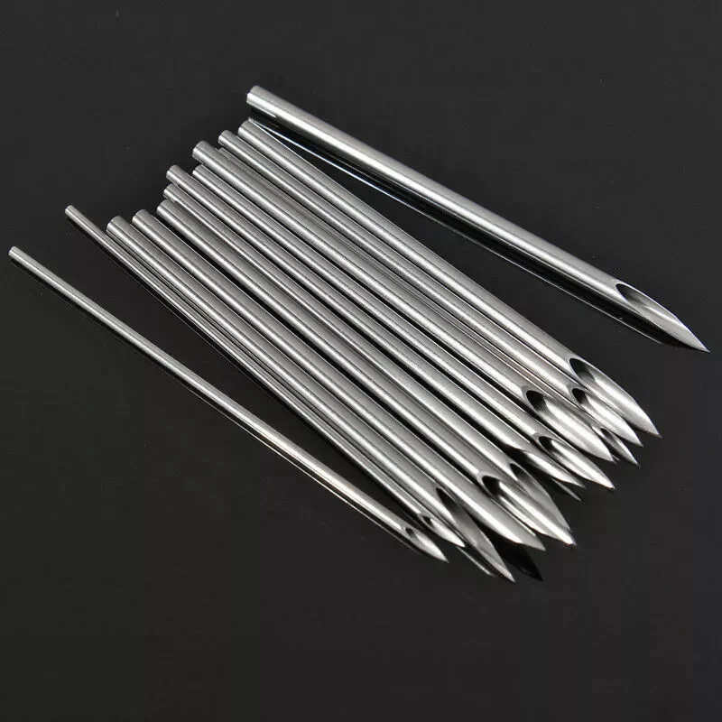 ASTM F136 Titanium 20G Piercing Tool - Image 2