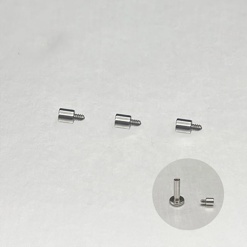 316L Surgical Steel Piercing Tool - Image 2
