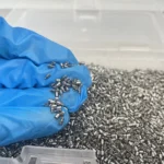 316L Surgical Steel Piercing Tool