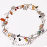 ASTM F136 Titanium Chain Body Chain