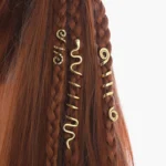 ASTM F136 Titanium Piercing Jewelry