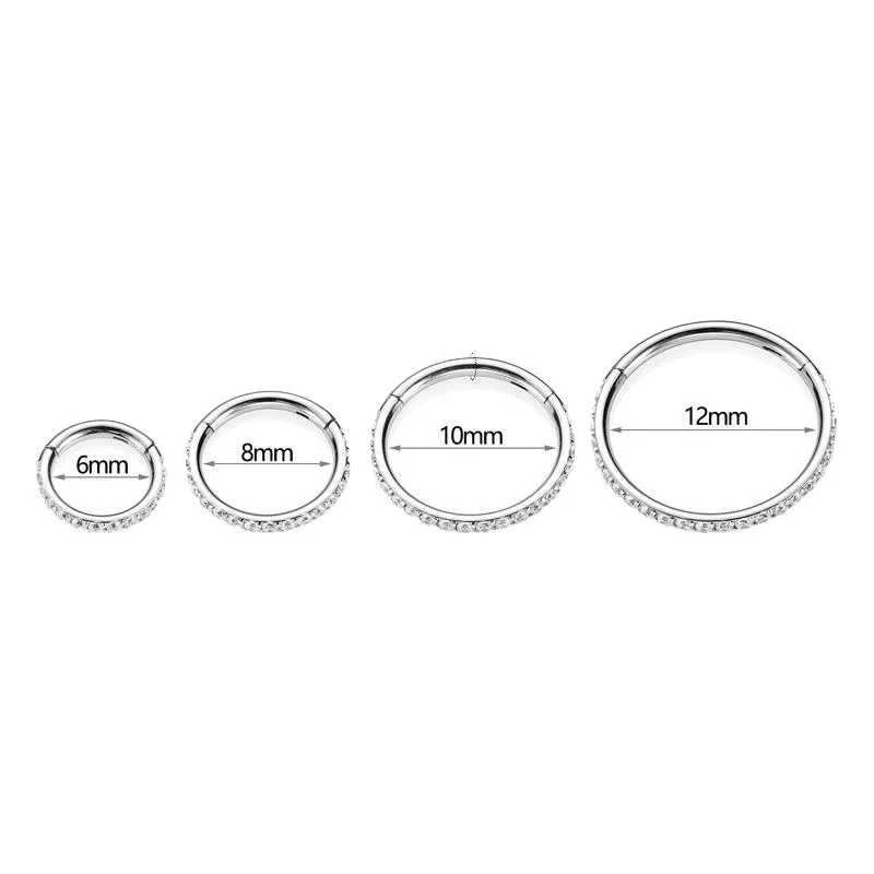 316L stainless steel piercing jewelry wholesale assortment for professional body jewelry buyers