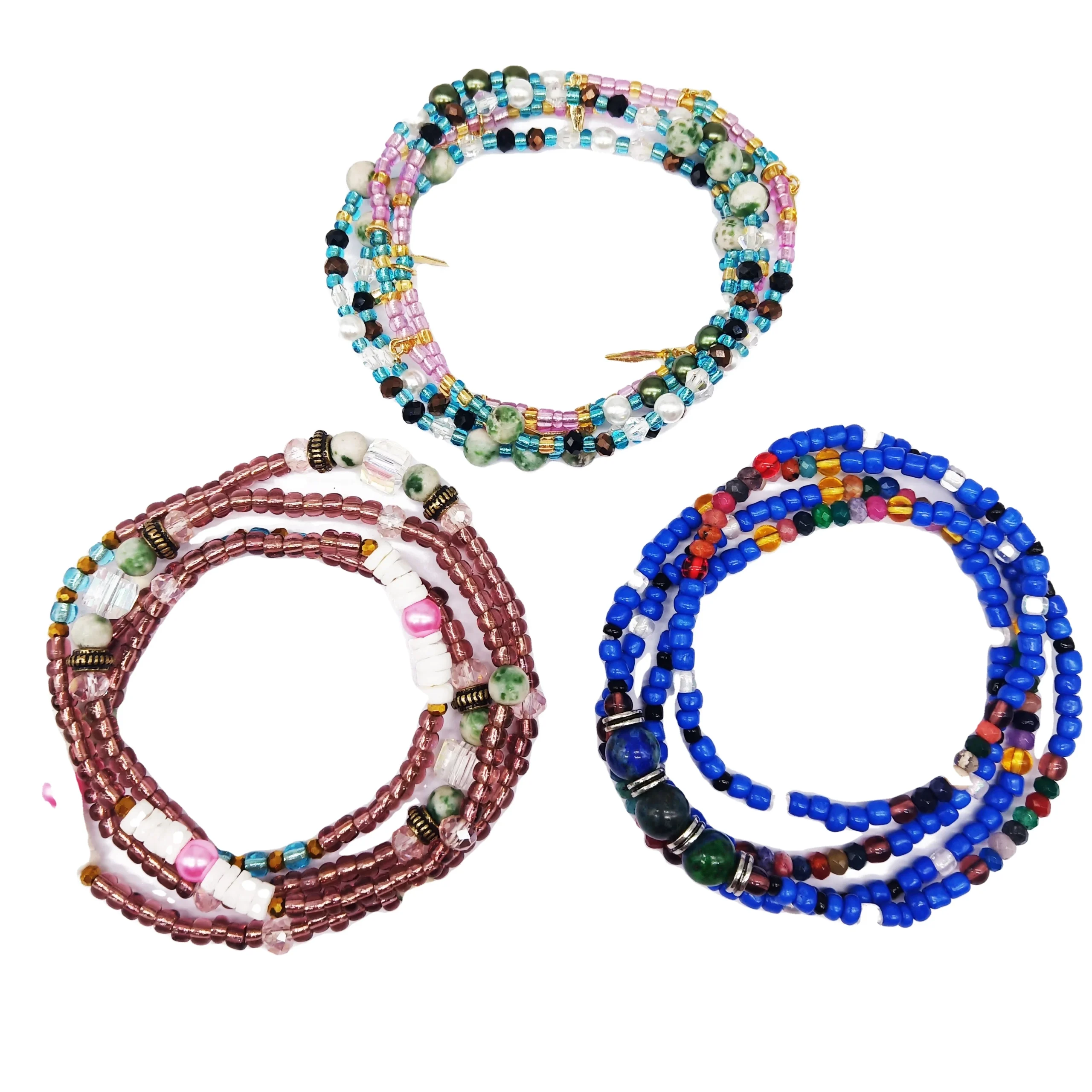 ASTM F136 Titanium Chain Body Chain