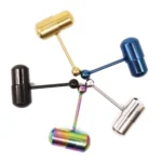 316L Surgical Steel Barbell