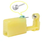 316L Surgical Steel Piercing Tool