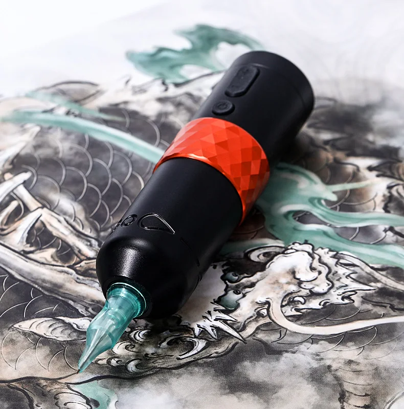 Tattoo Machine