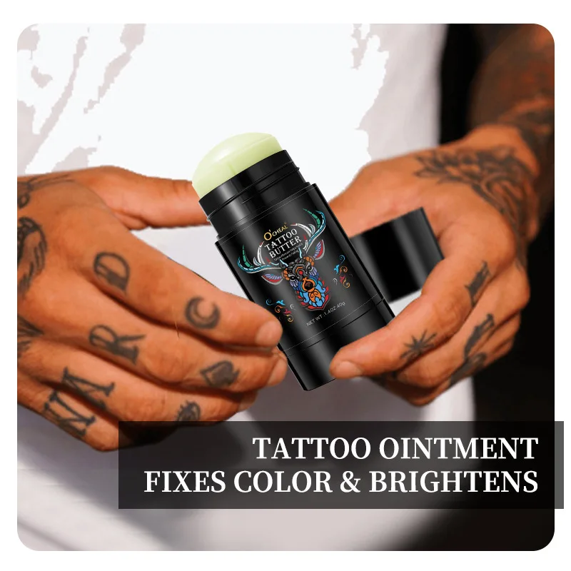 Tattoo Accessories - Image 2