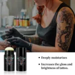 Tattoo Accessories