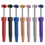 ASTM F136 Titanium Piercing Tool