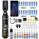 Tattoo Cartridge Needles