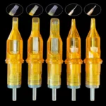 Tattoo Cartridge Needles