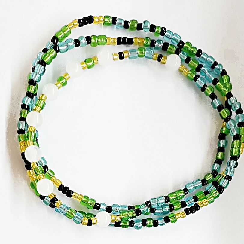 ASTM F136 Titanium Chain Body Chain