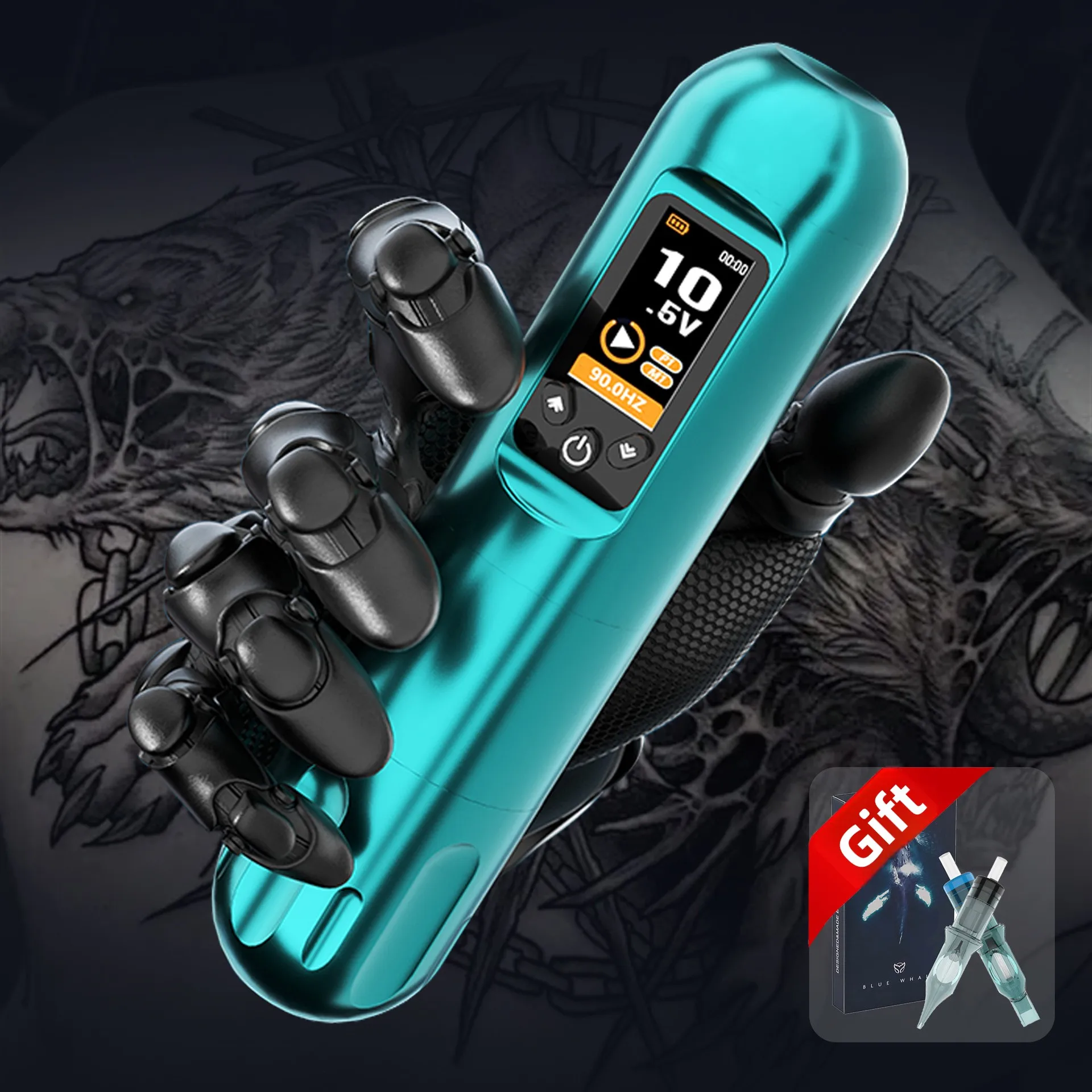 Tattoo Machine - Image 2