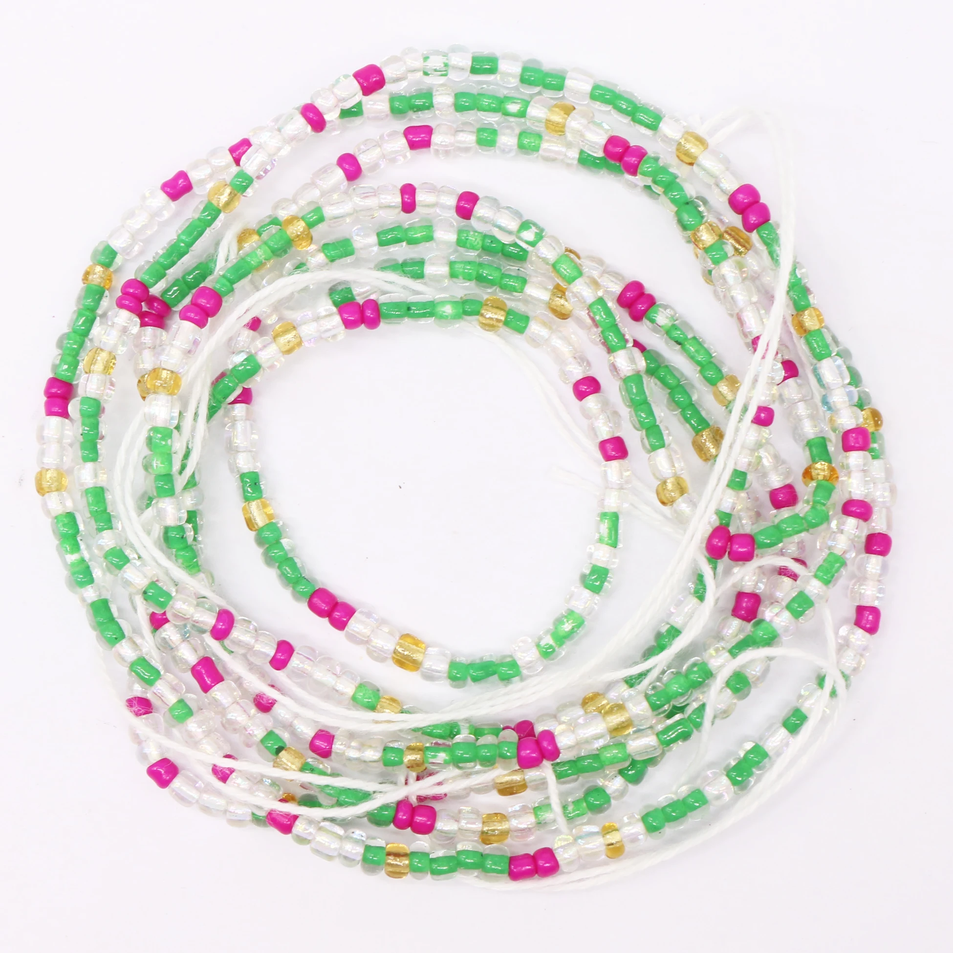 ASTM F136 Titanium Chain Body Chain - Image 2